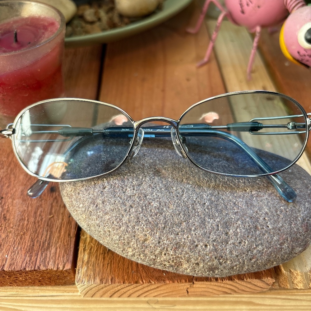 Jean Paul Gaultier sunglasses